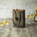 Oregon State Beavers - 2 Bottle Insulated Wine Cooler Bag