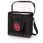 Oklahoma Sooners - Montero Cooler Tote Bag