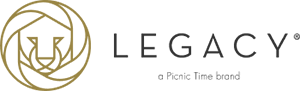 Legacy logo
                  