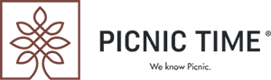Picnic Time logo
                  