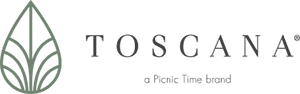Toscana logo
                  